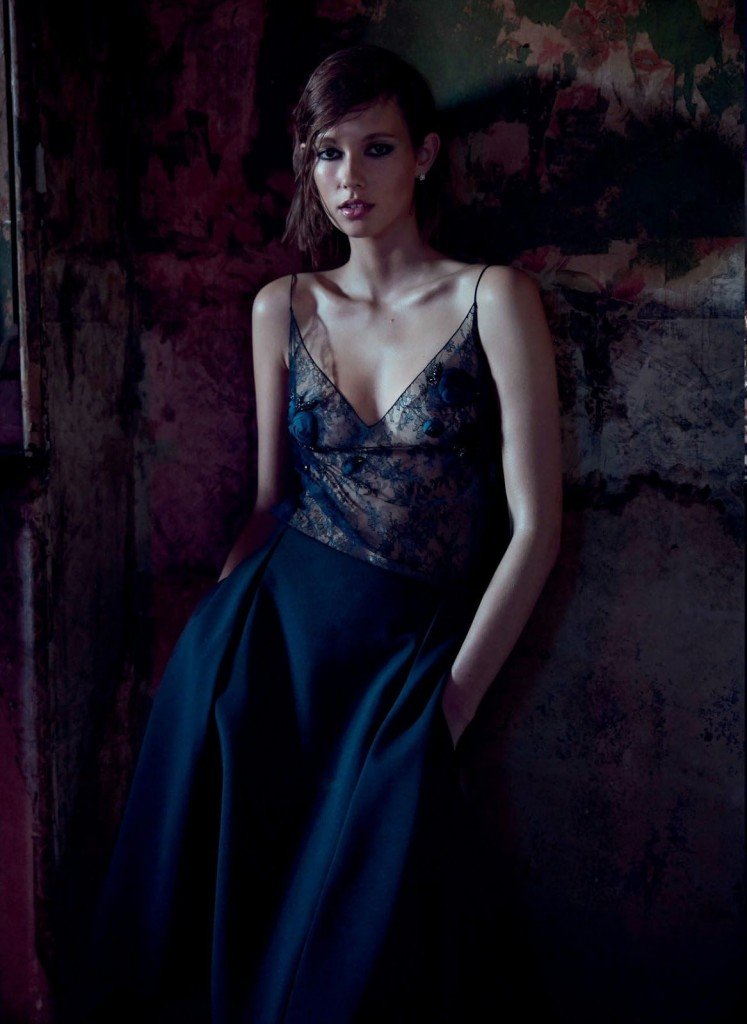 Mali Koopman Sexy 4