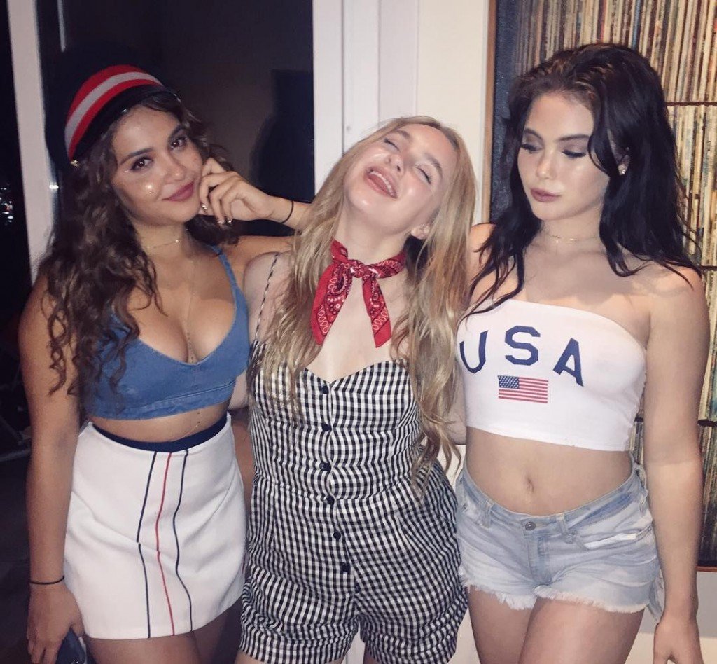 McKayla Maroney Sexy 1