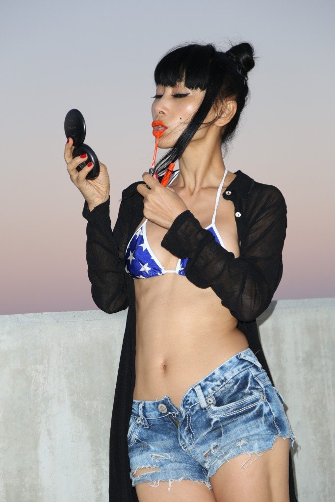 Bai Ling Sexy 8