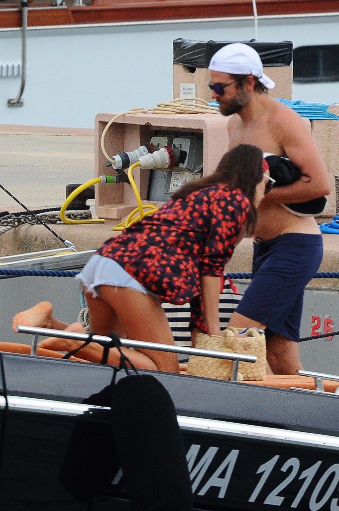 Irina Shayk Sexy 28