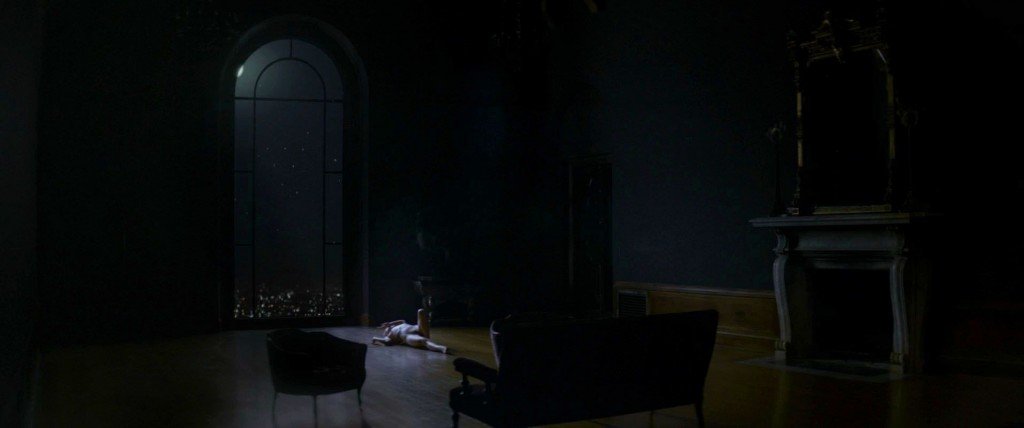 Jena Malone Nude 9