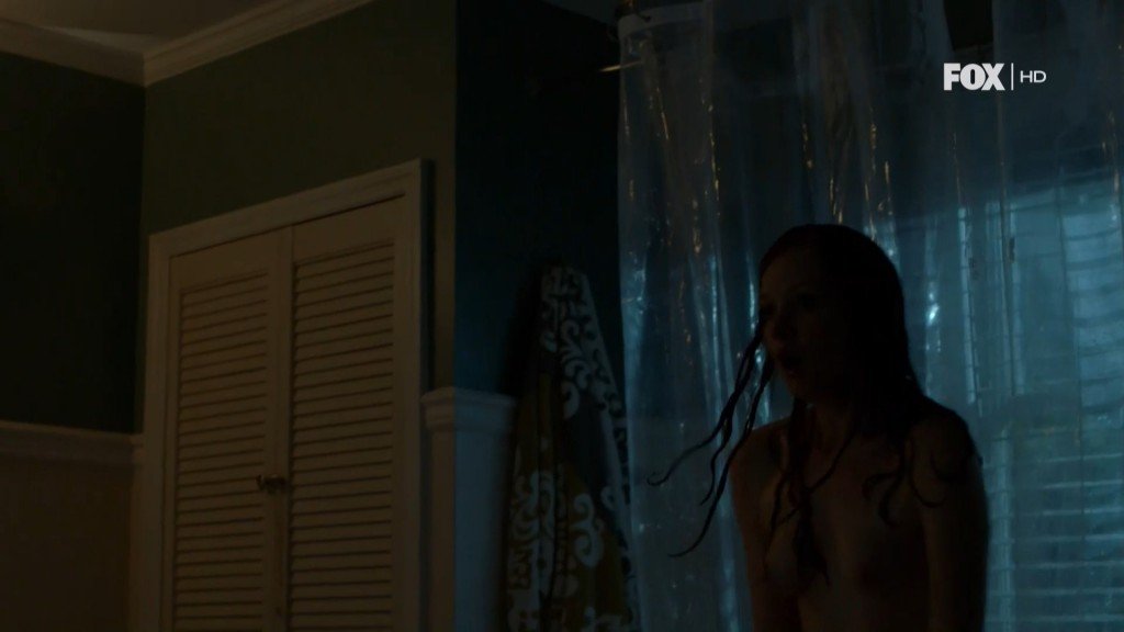 Wrenn Schmidt Nude 2