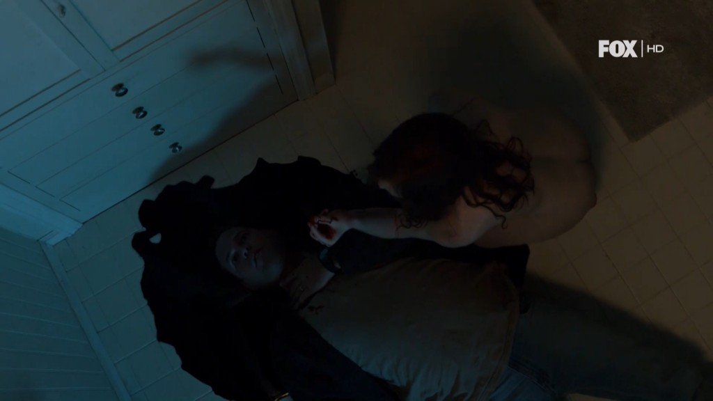 Wrenn Schmidt Nude 6