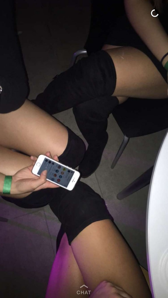 Elise Harritz Hansen Leaked New thefappening.so 2