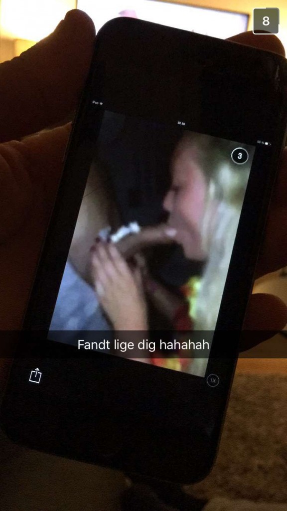 Elise Harritz Hansen Leaked New thefappening.so 6