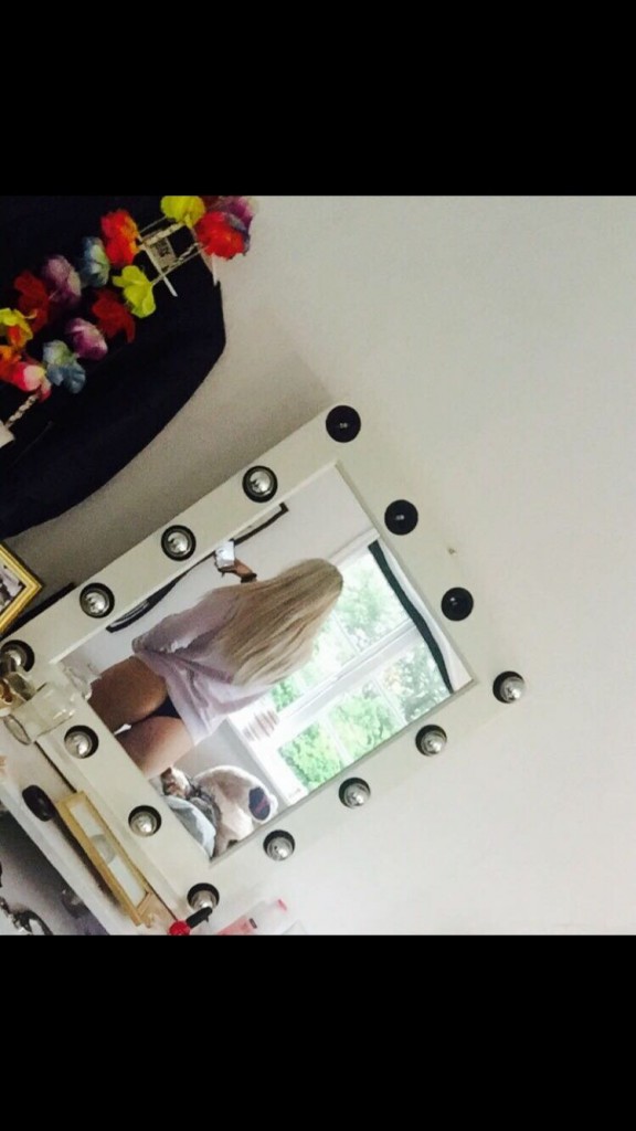Elise Harritz Hansen Leaked New thefappening.so 8