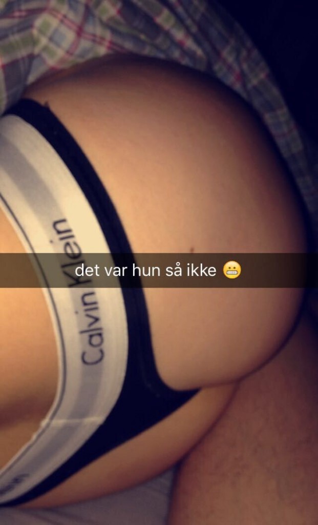 Elise Harritz Hansen Leaked thefappening.so 85
