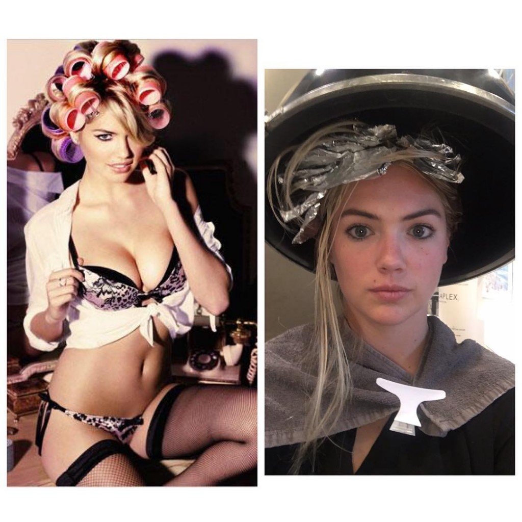 Kate Upton Sexy 2