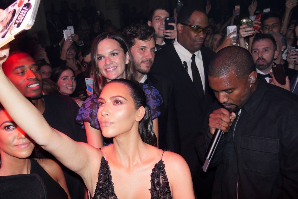 Kim Kardashian Sexy 6