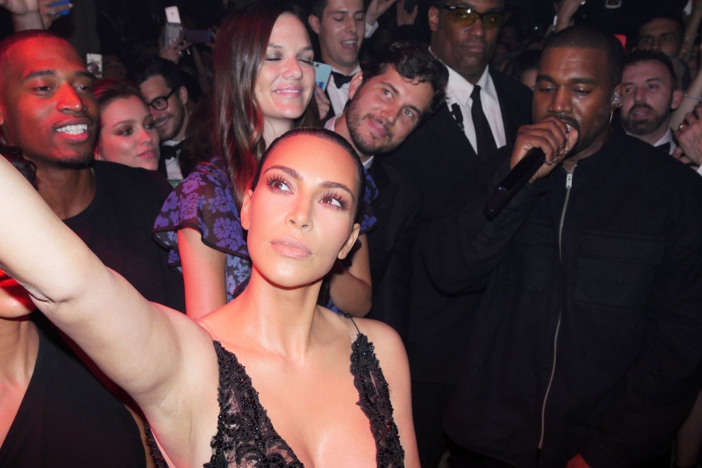 Kim Kardashian Sexy 8