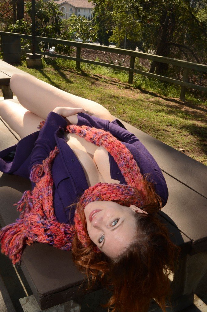 Maitland Ward Braless thefappening.so-29
