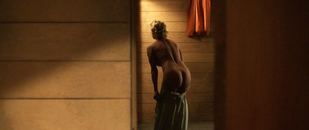 Pamela Anderson Nude 3