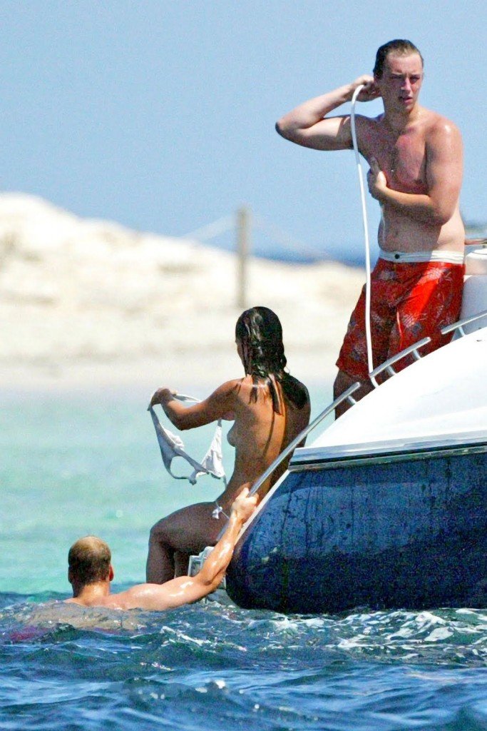 Pippa Middleton Leaked 8