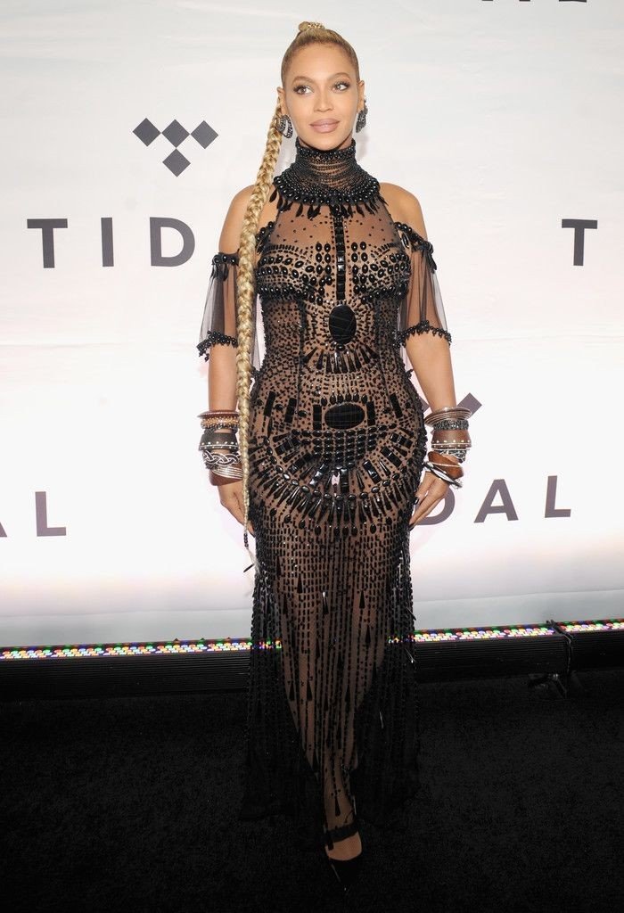 Beyonce Sexy 51