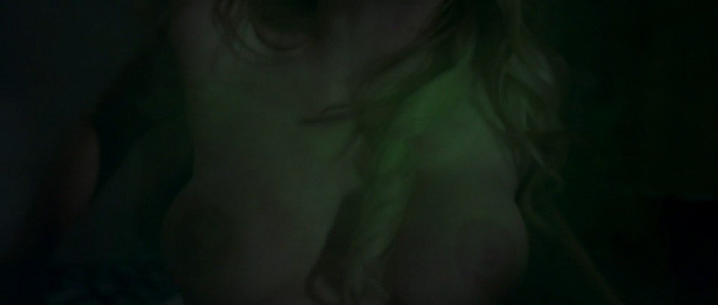 Jacqui Holland Nude 1