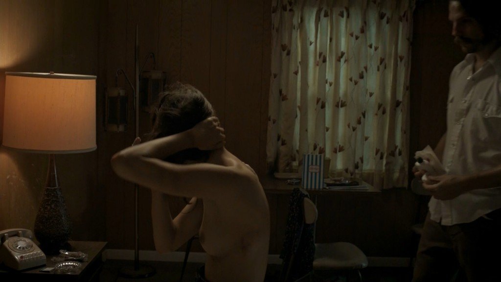 Jodi Balfour Nude 3