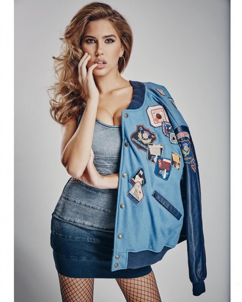 Kara Del Toro Sexy thefappening.so-106