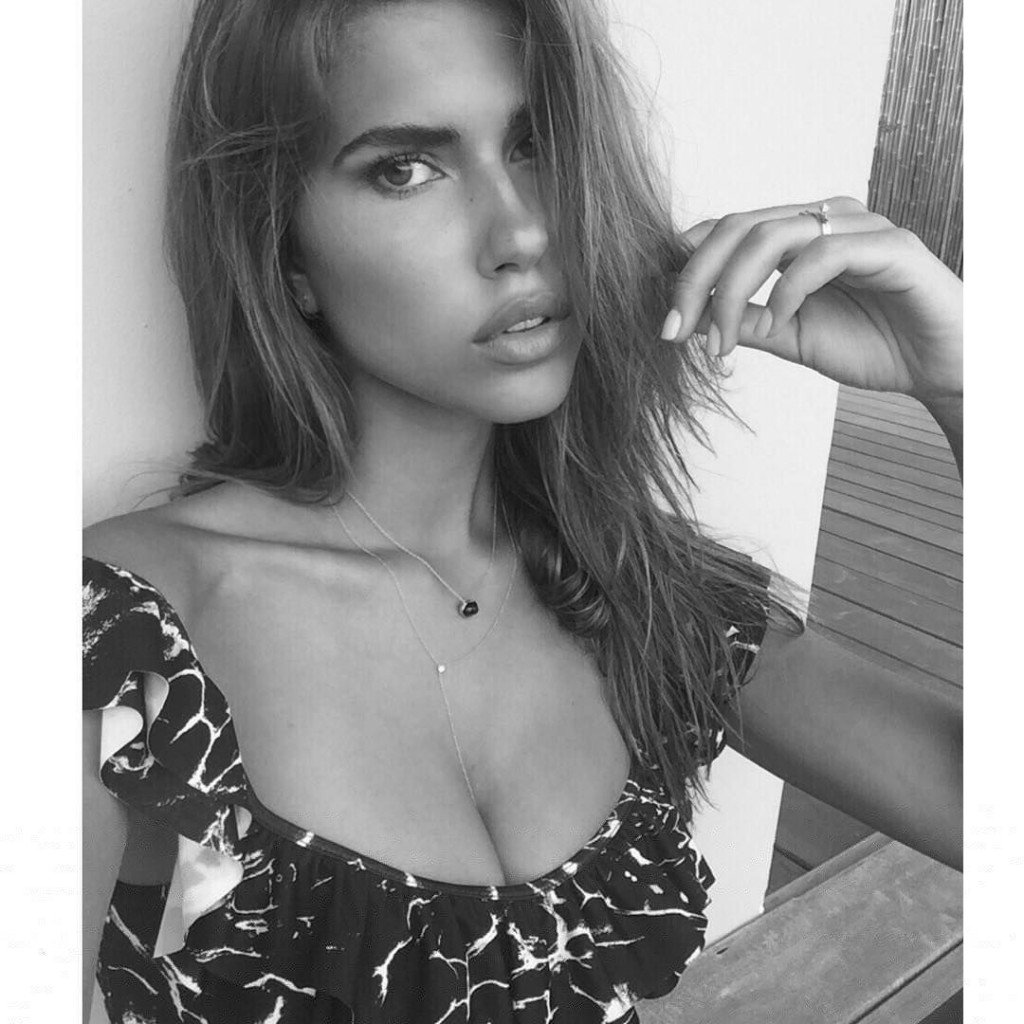 Kara Del Toro Sexy thefappening.so-152