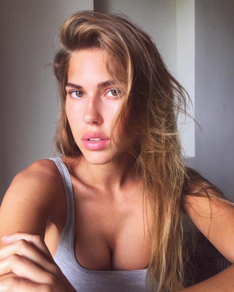 Kara Del Toro Sexy thefappening.so-43