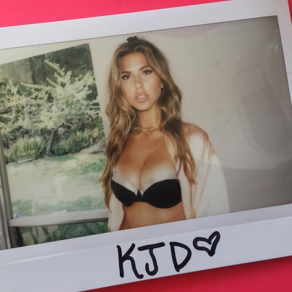 Kara Del Toro Sexy thefappening.so-66
