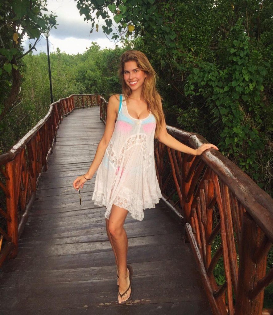 Kara Del Toro Sexy thefappening.so-83