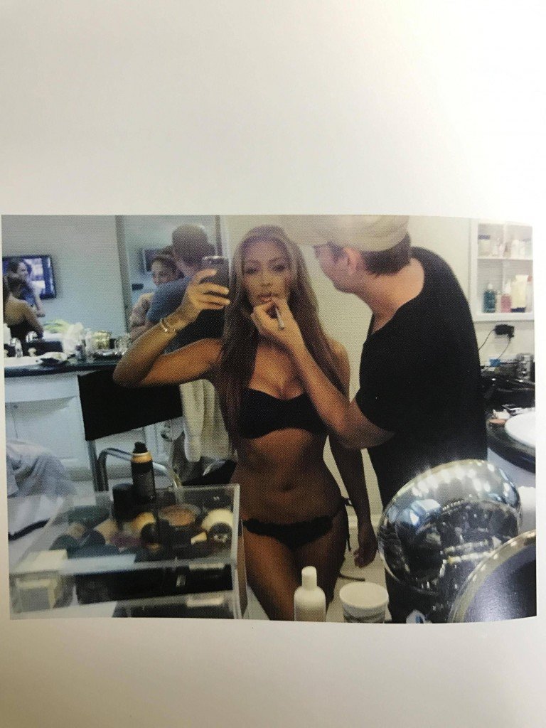 Kim Kardashian Selfies 105 thefappening.so