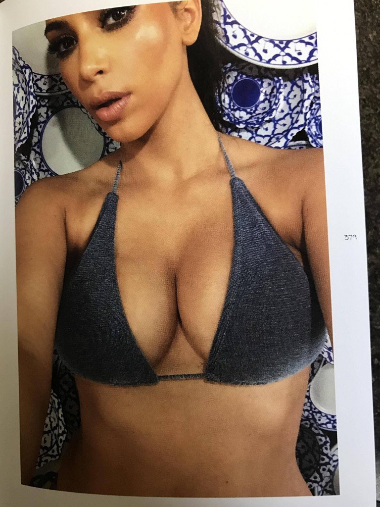 Kim Kardashian Selfies 19 thefappening.so
