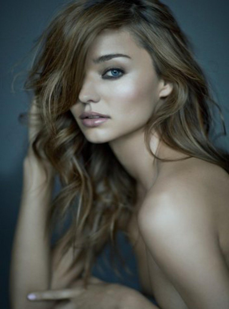 Miranda Kerr Nude 2