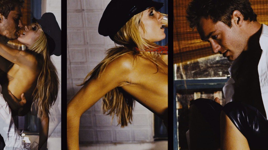 Sienna Miller Nude 3