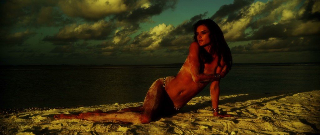 Alessandra Ambrosio Nude & Sexy 61 thefappening.so