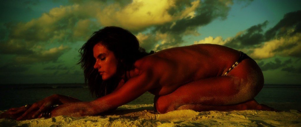 Alessandra Ambrosio Nude & Sexy 65 thefappening.so