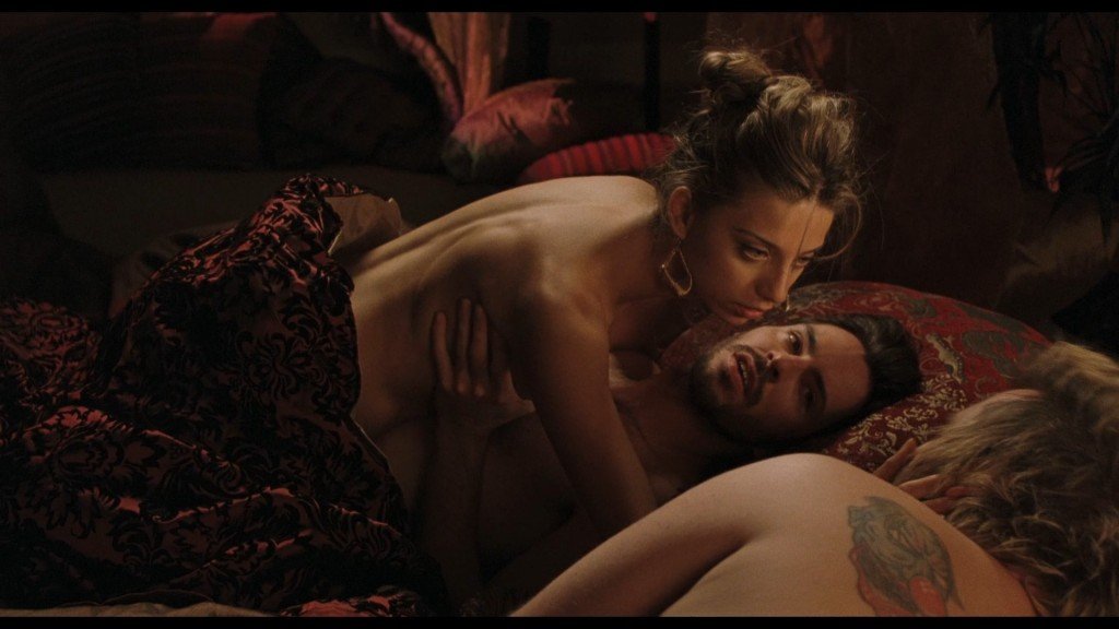 Angela Sarafyan Nude 11