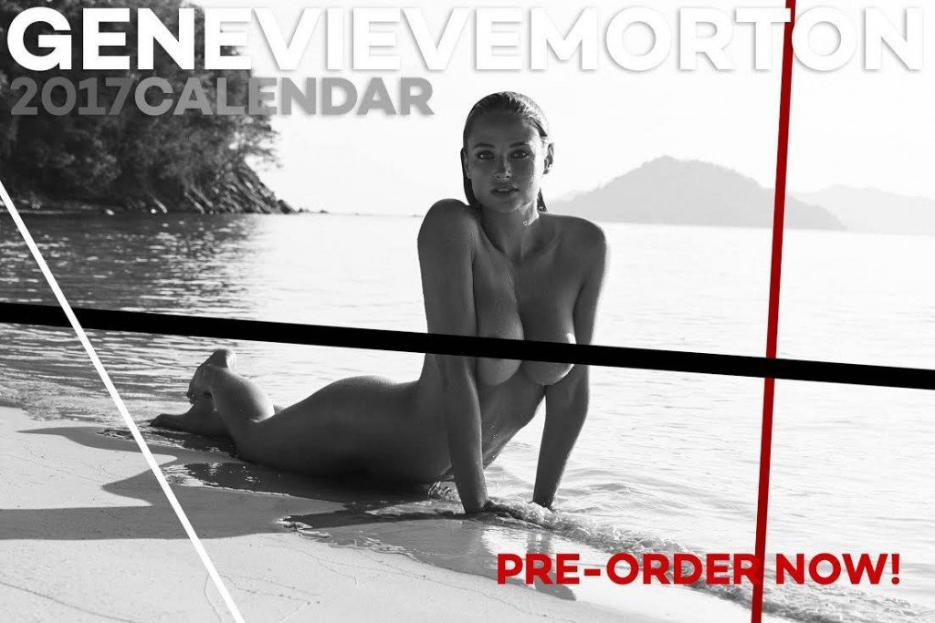 Genevieve Morton Nude 2 thefappening.so