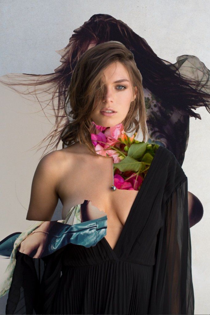 Gigi Midgley Sexy & Topless 1