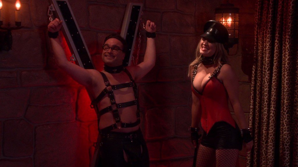 Kaley Cuoco Sexy 8