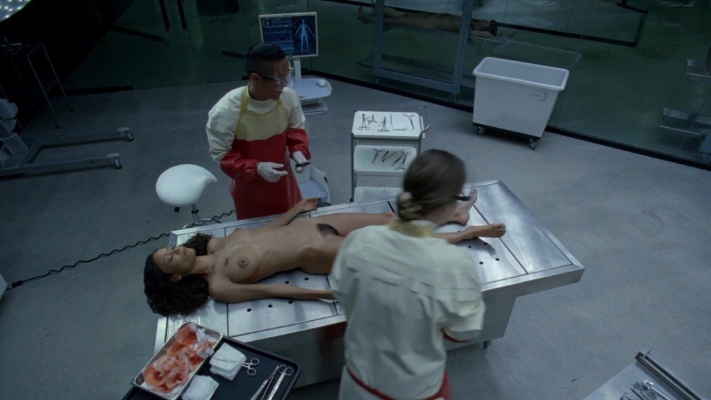Thandie Newton Nude 9