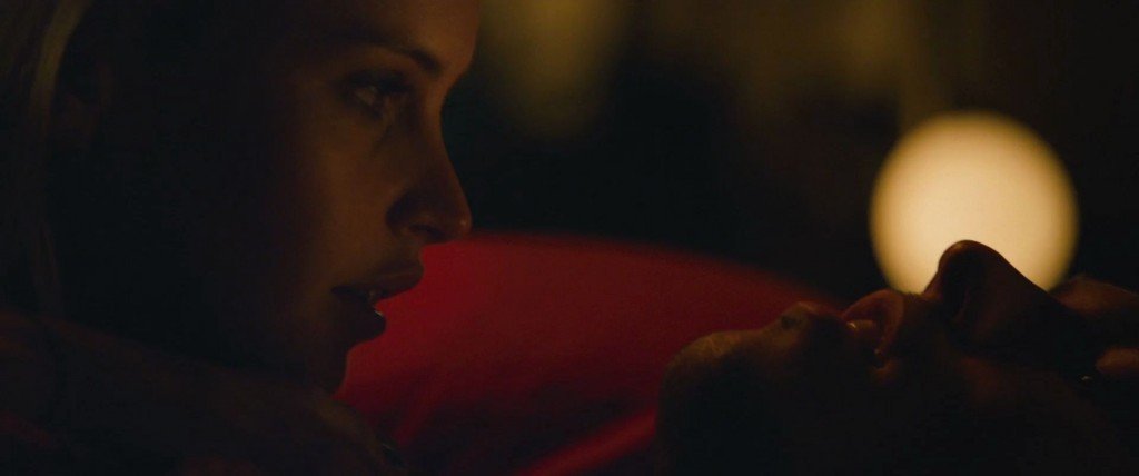 Felicity Jones Sexy thefappening.so 6