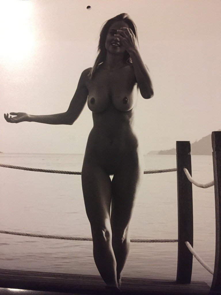 Genevieve Morton Naked 19 thefappening.so