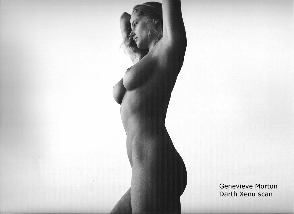 Genevieve Morton Naked 2 thefappening.so
