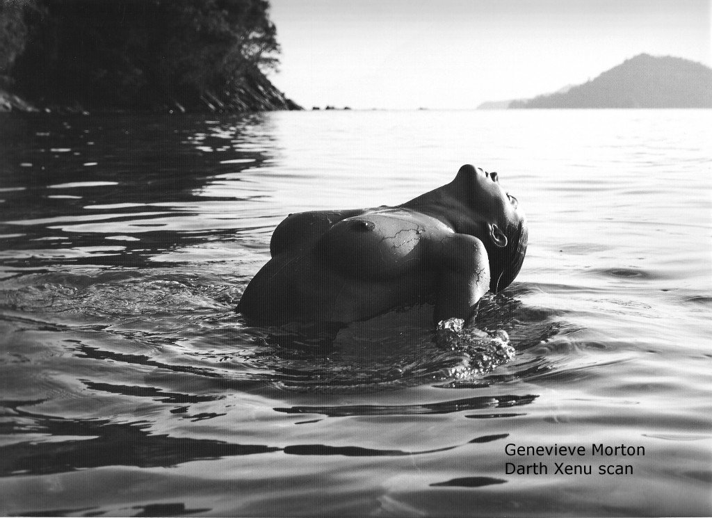 Genevieve Morton Naked 5 thefappening.so
