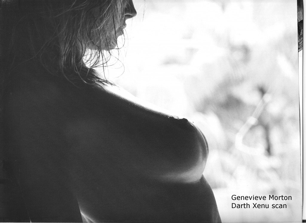 Genevieve Morton Naked 7 thefappening.so