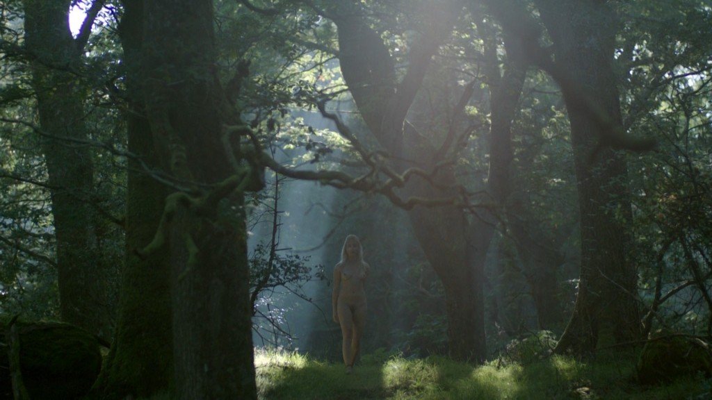 Ida Nielsen Nude thefappening.so 5