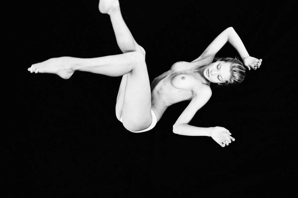Josie Canseco Nude & Sexy thefappening.so 9