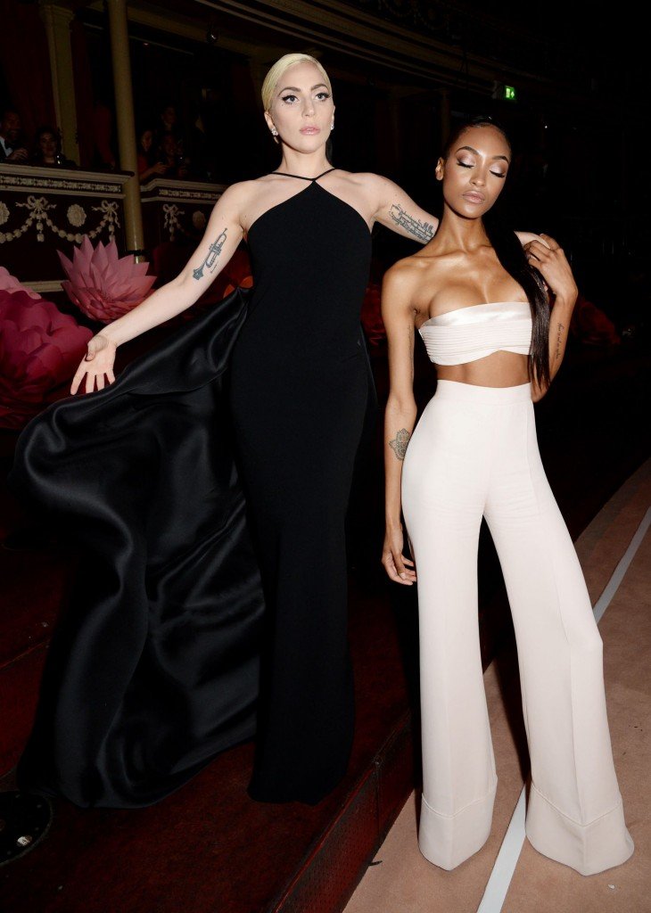 Jourdan Dunn Sexy 8