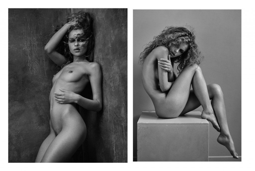 Julia Yaroshenko Naked thefappening.so 6