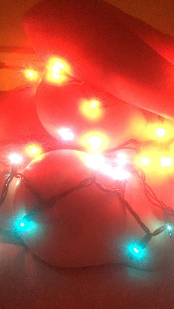 Maitland Ward Topless 1 thefappening.so