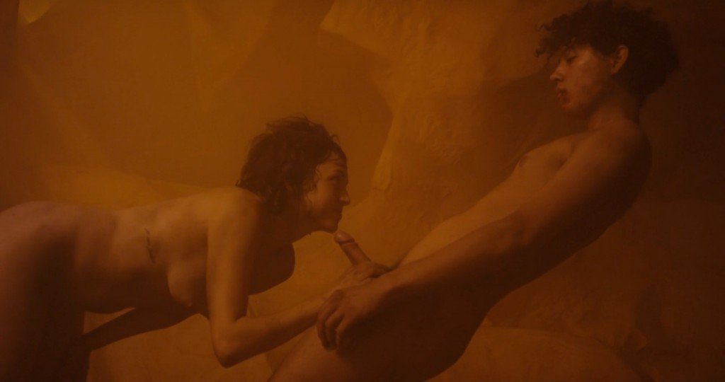 Maria Evoli, Maria Cid Nude thefappening.so 1