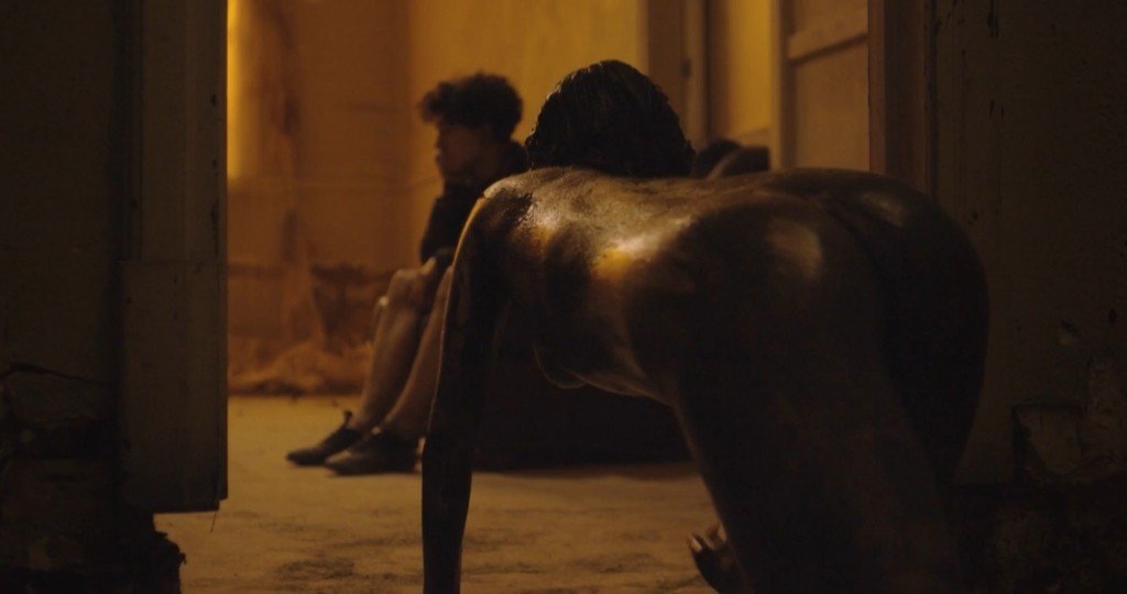 Maria Evoli, Maria Cid Nude thefappening.so 13
