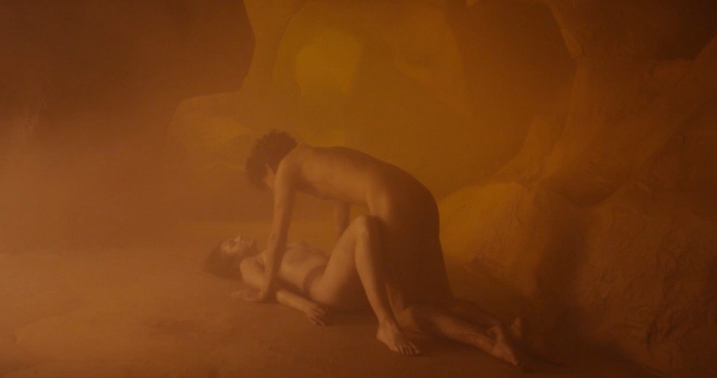 Maria Evoli, Maria Cid Nude thefappening.so 9