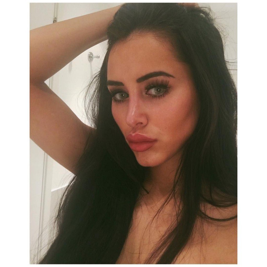 Marnie Simpson Nude Sexy 28